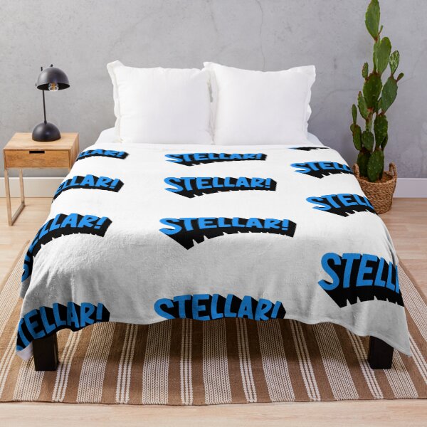 Item preview, Stellar! Well Done. Positive Feedback. designed and sold by ImaginedCo.
