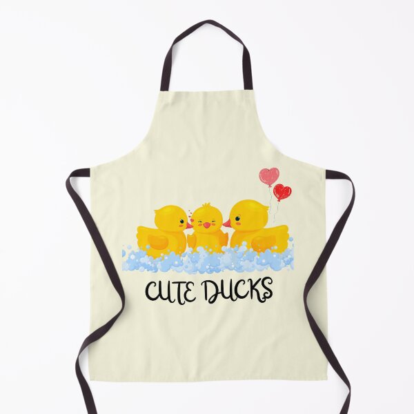 Item preview, Ducks Doing Cute Things designed and sold by Merry Moon Store.