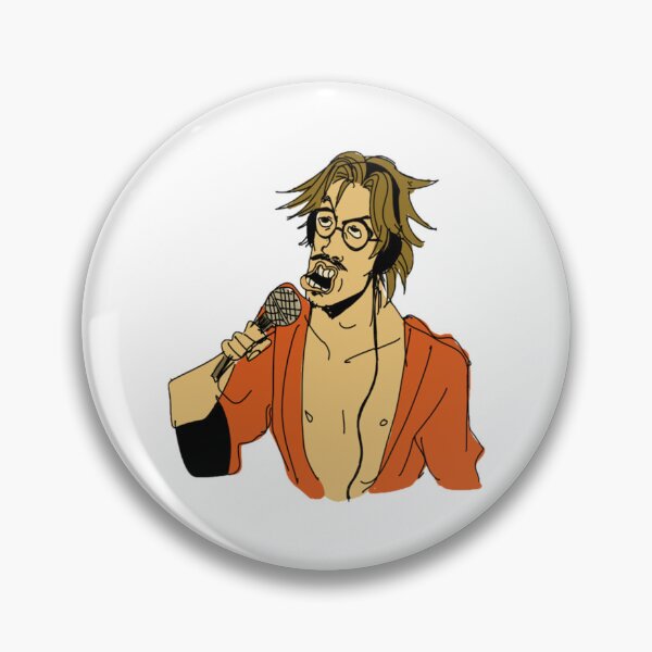 Item preview, Marc rebillet loop daddy funny designed and sold by HubmanCoop.