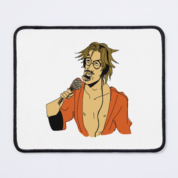 Item preview, Marc rebillet loop daddy funny designed and sold by HubmanCoop.