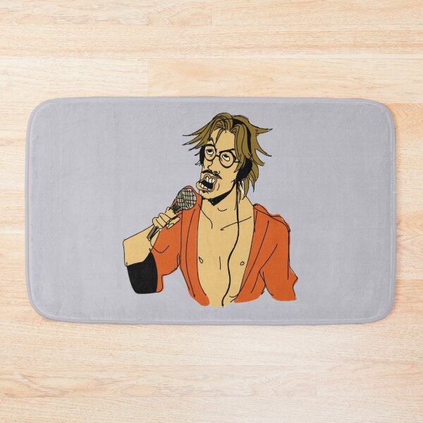 Item preview, Marc rebillet loop daddy funny designed and sold by HubmanCoop.