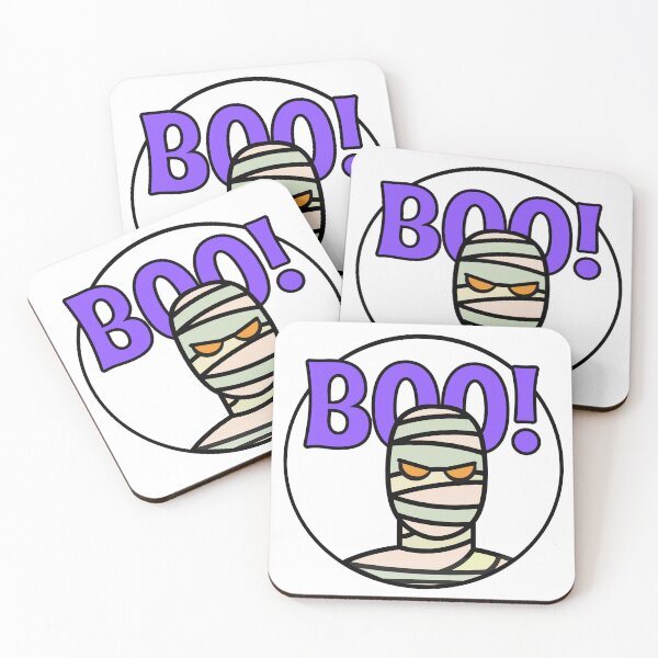 Item preview, Boo Mummy designed and sold by DWDiva.
