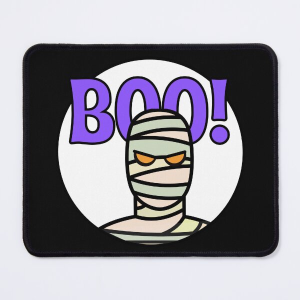 Item preview, Boo Mummy designed and sold by DWDiva.