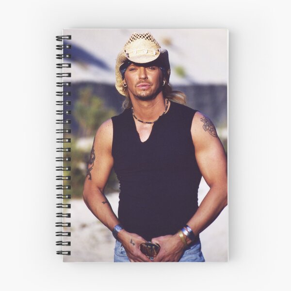 Item preview, Bret Michaels On Memories Poster Art Design designed and sold by heister90.