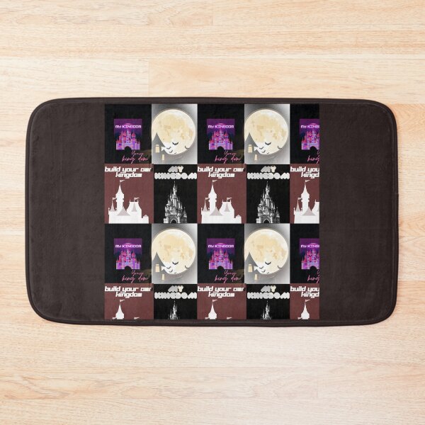 Item preview, Building your own Kingdom/ My kingdom designed and sold by choder61.