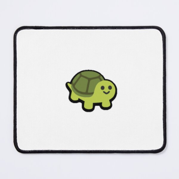 Item preview, Turtle Super Auto Pets designed and sold by cozycaitydesign.