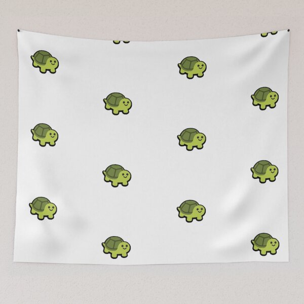 Item preview, Turtle Super Auto Pets designed and sold by cozycaitydesign.