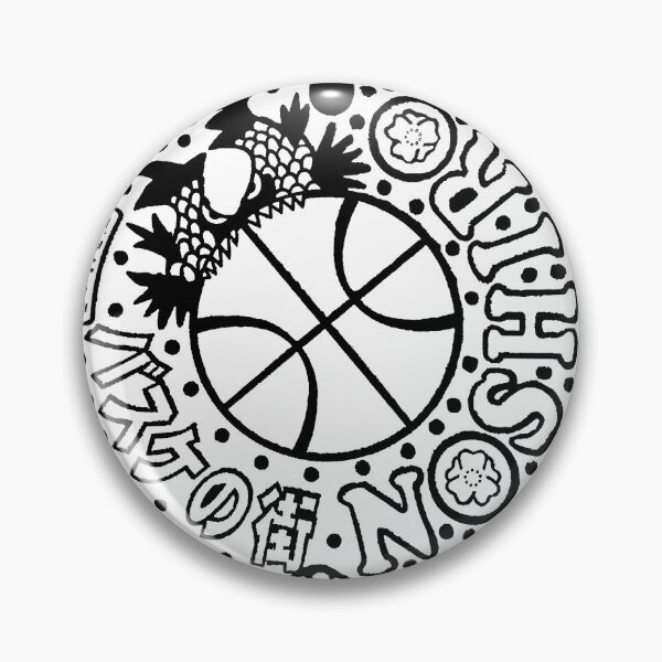 Item preview, Noshiro manhole in Japan - White designed and sold by mattraski.