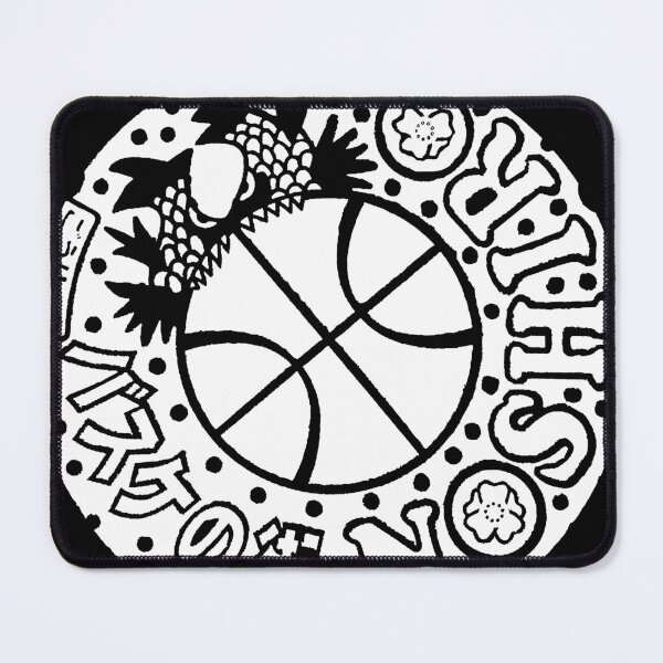 Item preview, Noshiro manhole in Japan - White designed and sold by mattraski.