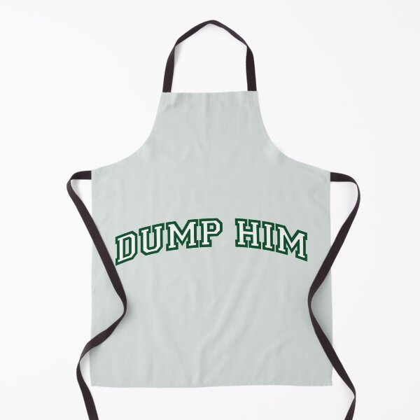 Item preview, Dump Him designed and sold by marsh  designs.