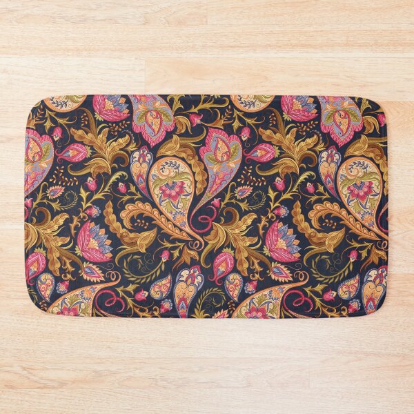 Item preview, Paisley designed and sold by OtterFactory.