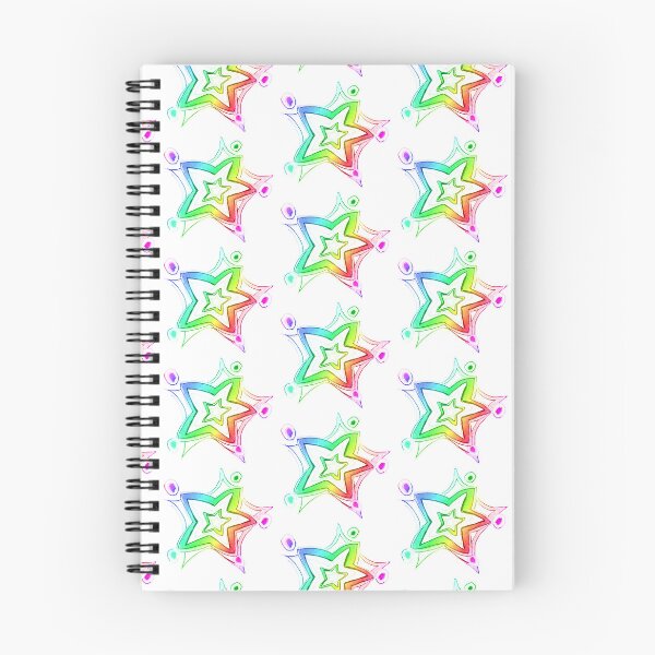Item preview, Creative watercolor star | watercolor star designed and sold by lausn.