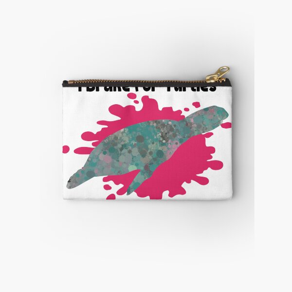 Item preview, I Brake For Turtles designed and sold by Lezbo1986.