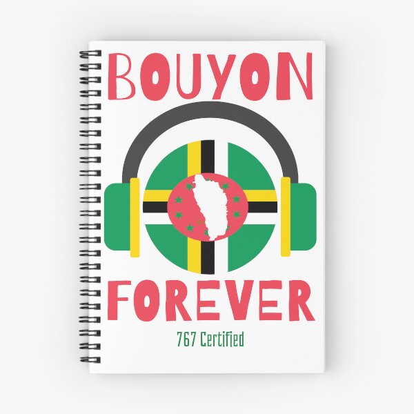 Item preview, Bouyon Forever designed and sold by 767Certified.