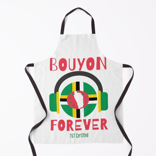Item preview, Bouyon Forever designed and sold by 767Certified.