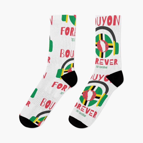 Item preview, Bouyon Forever designed and sold by 767Certified.
