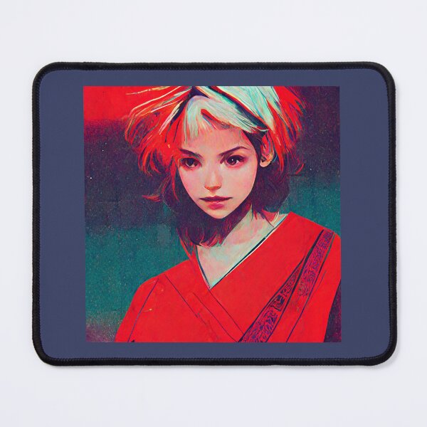 Item preview, 90s aesthetic protagonist designed and sold by tannersm26.