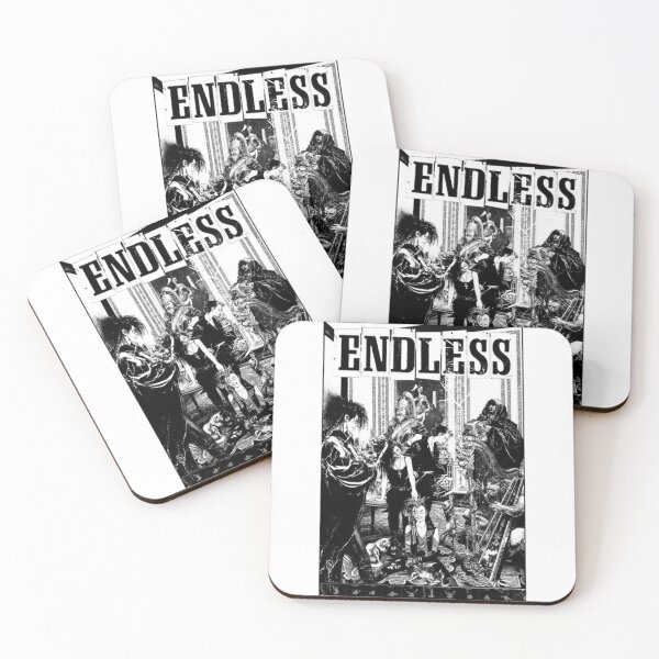 Item preview, The Sandman Endless  designed and sold by Kathyy-.
