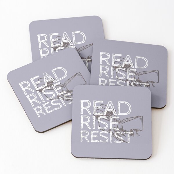 Item preview, Dope Read Rise Resist     designed and sold by TshupDS.