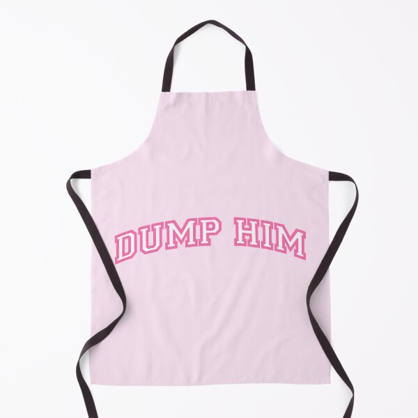 Item preview, Dump Him designed and sold by marsh  designs.