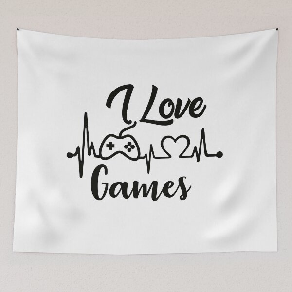 Item preview, Game Lover Gifts designed and sold by Giftsala247.
