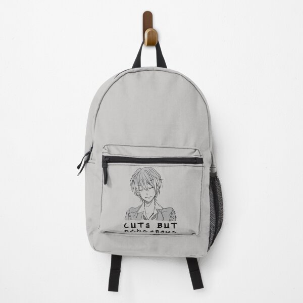 Item preview, Cute But Dangerous designed and sold by TshupDS.