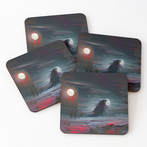 Item preview, Full Moon designed and sold by steelgeen.