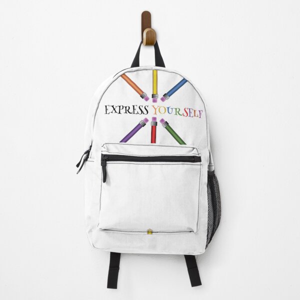 Item preview, Express Yourself Be Yourself Pencils designed and sold by Mattman08.