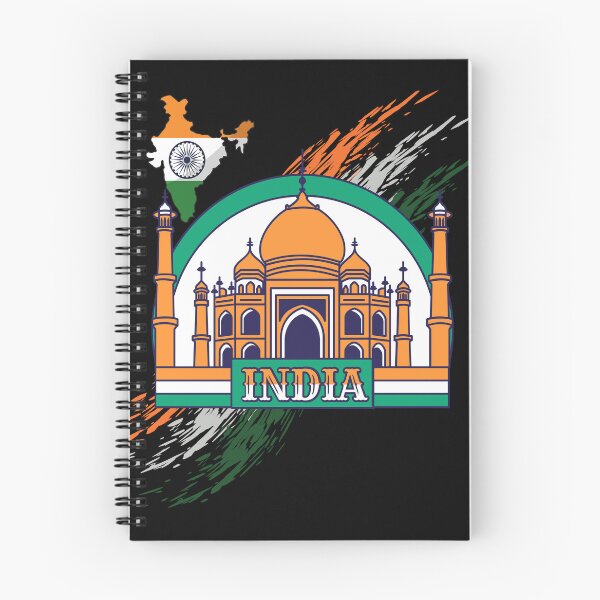 Item preview, Tiranga India Flag Tricolor designed and sold by kubix81.