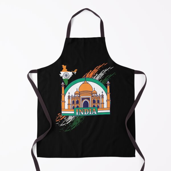 Item preview, Tiranga India Flag Tricolor designed and sold by kubix81.