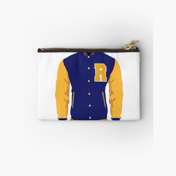 Item preview, Varsity jacket Archie  designed and sold by mommaKart.