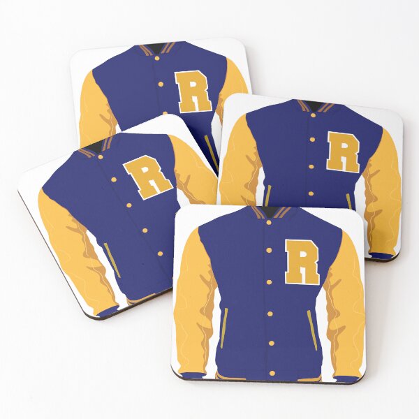 Item preview, Varsity jacket Archie  designed and sold by mommaKart.