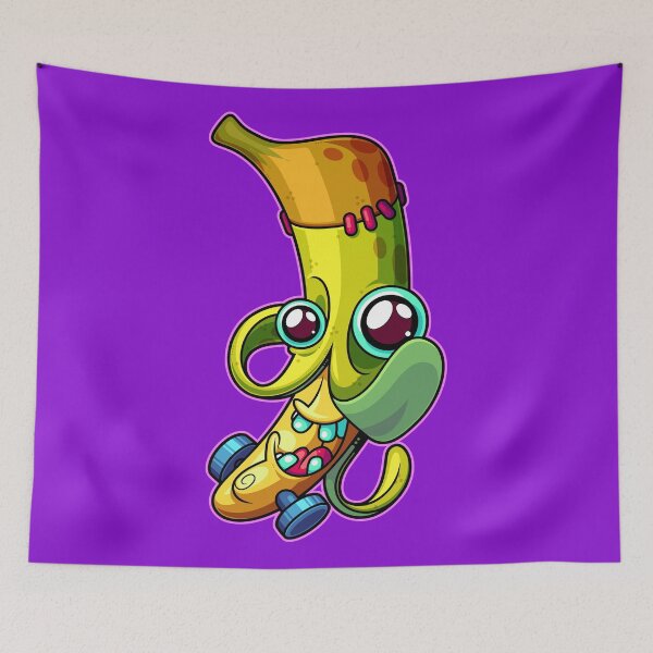 Item preview, Franken Nanner designed and sold by artdyslexia.