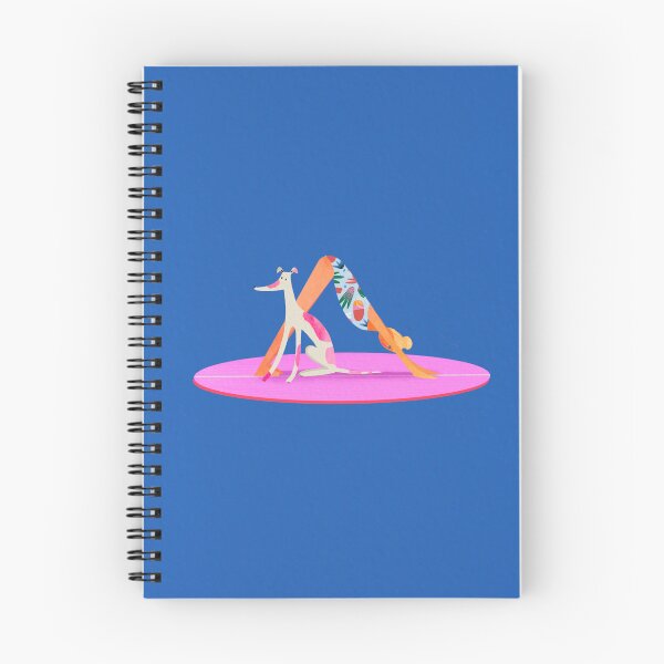 Item preview, Surf yoga designed and sold by Vera Styles.