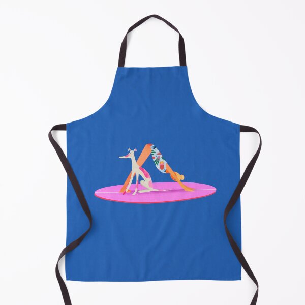 Item preview, Surf yoga designed and sold by Vera Styles.