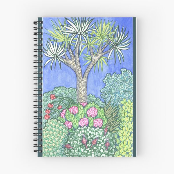 Item preview, Croft Gardens, Tenby designed and sold by Nordzin.