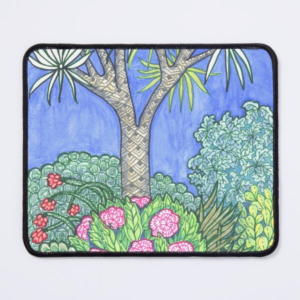 Item preview, Croft Gardens, Tenby designed and sold by Nordzin.