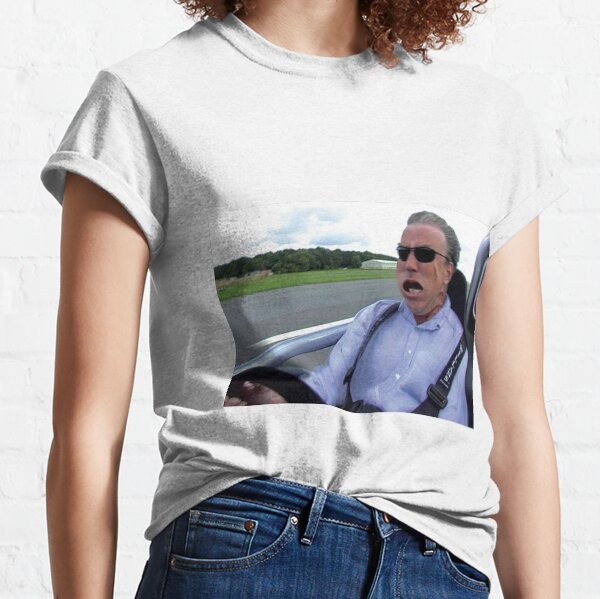 Artikel-Vorschau von Jeremy Clarkson, designt und verkauft von yungalbsen.