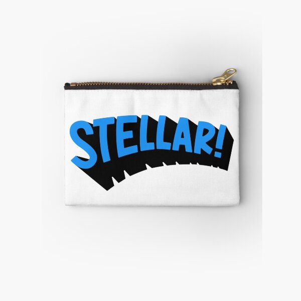 Item preview, Stellar! Well Done. Positive Feedback. designed and sold by ImaginedCo.