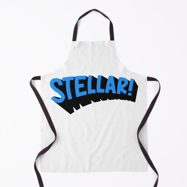 Item preview, Stellar! Well Done. Positive Feedback. designed and sold by ImaginedCo.