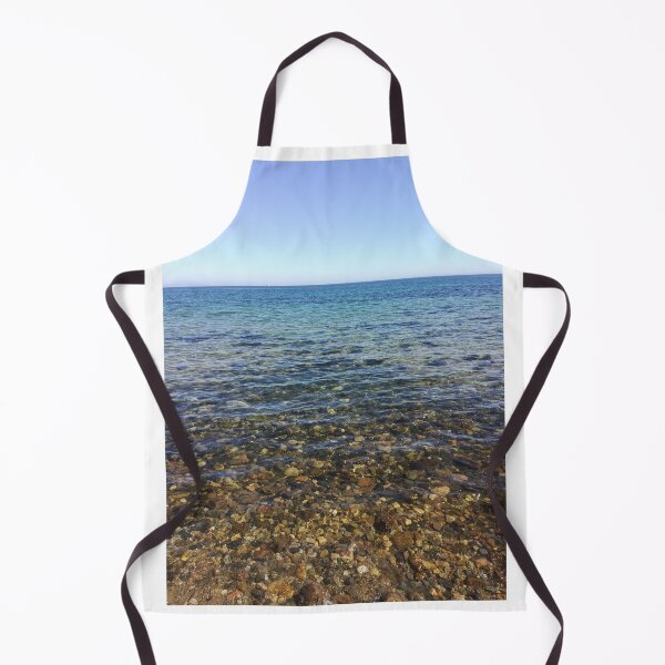 Item preview, Pebbly beach photograph  designed and sold by esvb.