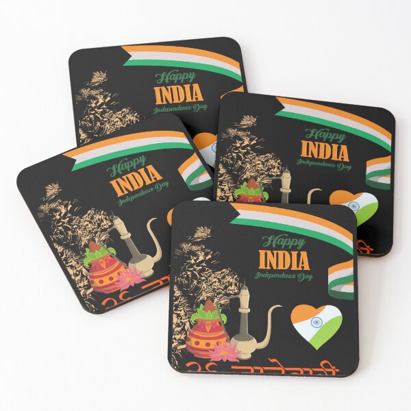 Item preview, Tiranga India Flag Tricolor designed and sold by kubix81.