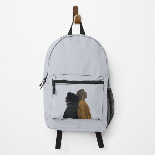 Item preview, Killing Eve Bridge Scene designed and sold by PorpoiseTee.