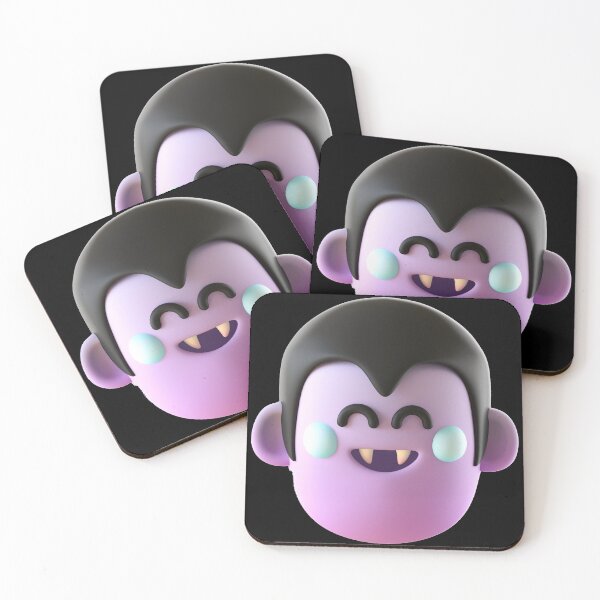 Item preview, Halloween vampire  designed and sold by Zeetube.