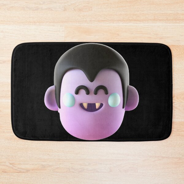 Item preview, Halloween vampire  designed and sold by Zeetube.