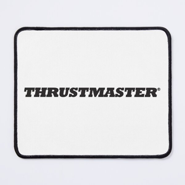 Item preview, Thrust master designed and sold by GranTurismoFR.