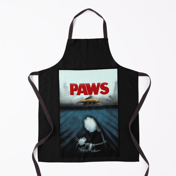 Item preview, Paws designed and sold by MomfiaTees.