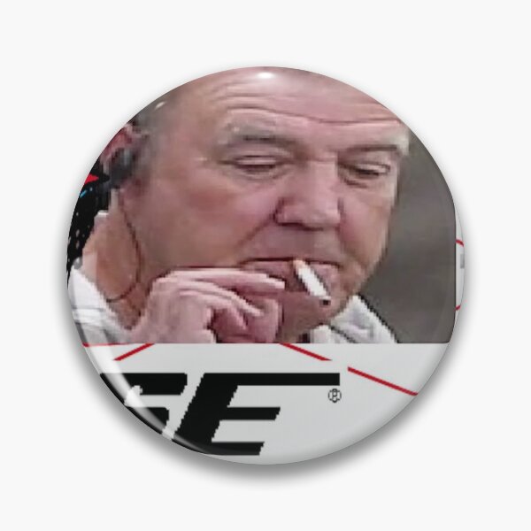 Item preview, Jeremy Clarkson designed and sold by yungalbsen.
