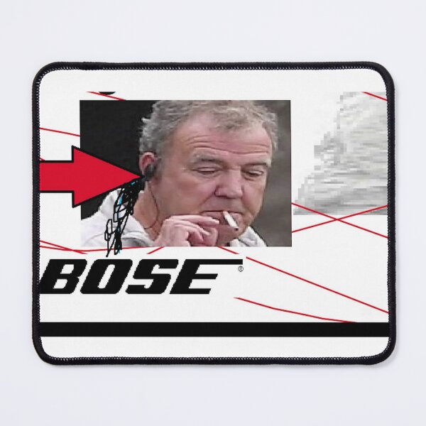 Item preview, Jeremy Clarkson designed and sold by yungalbsen.