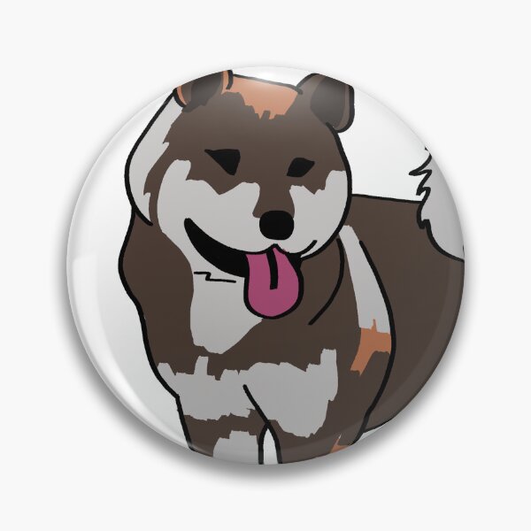 Item preview, Shikoku designed and sold by Nevermind-artss.